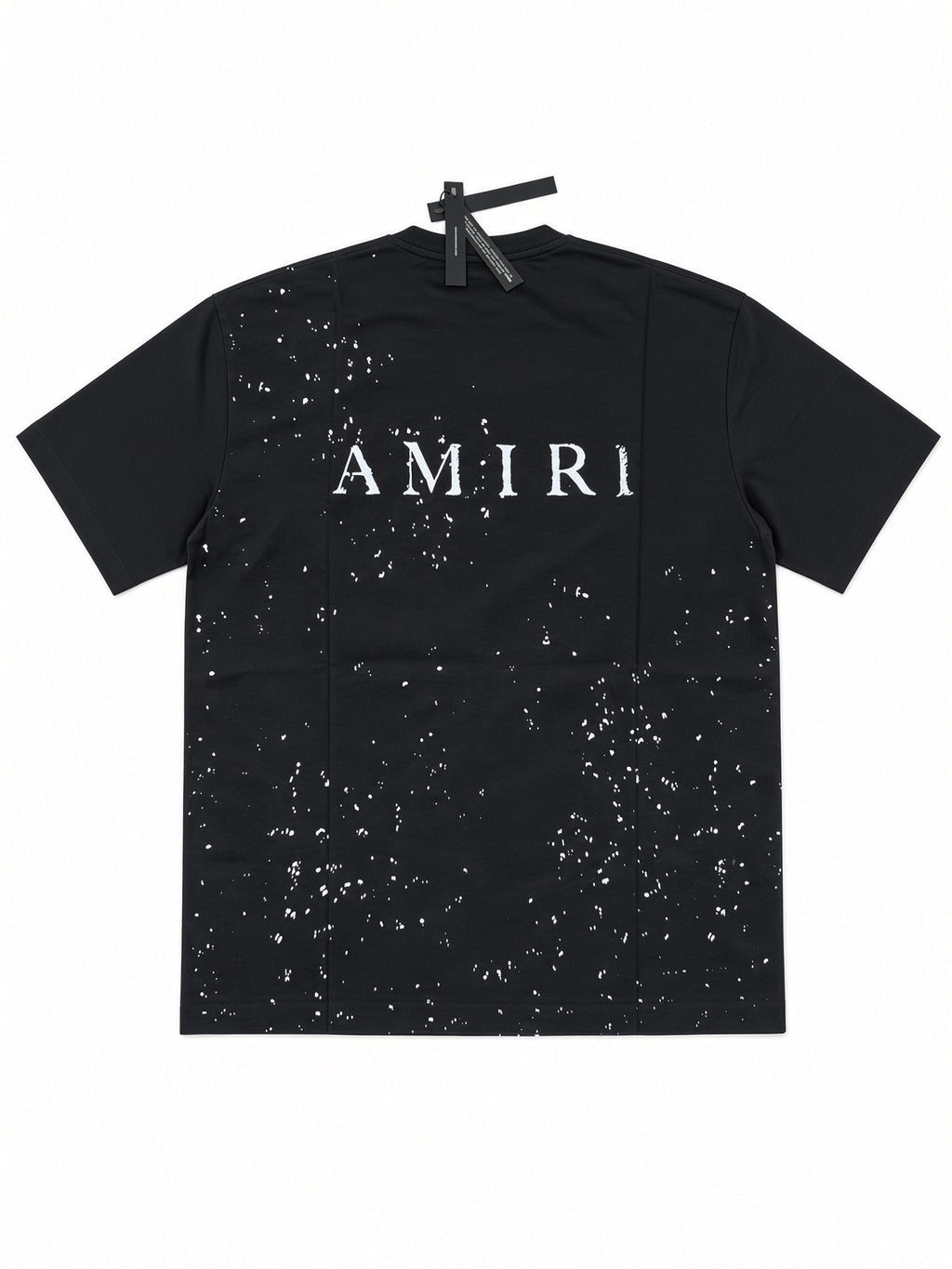 AMIRI SHIRT BLACK