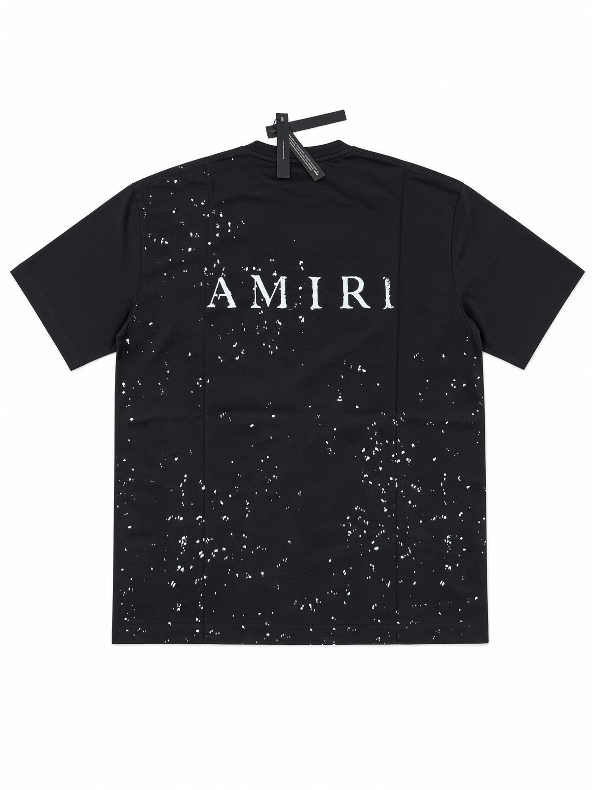 AMIRI SHIRT BLACK
