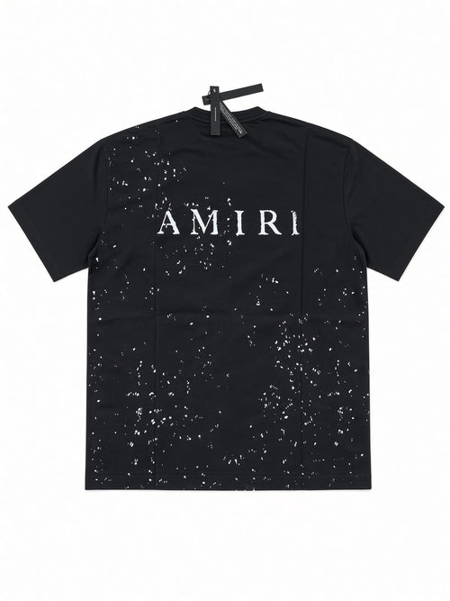 AMIRI SHIRT BLACK