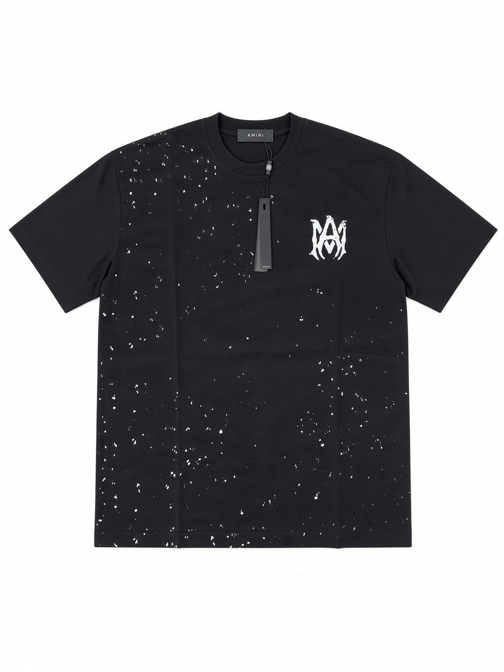 AMIRI SHIRT BLACK