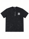 AMIRI SHIRT BLACK