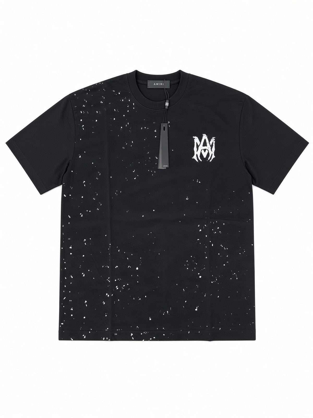 AMIRI SHIRT BLACK