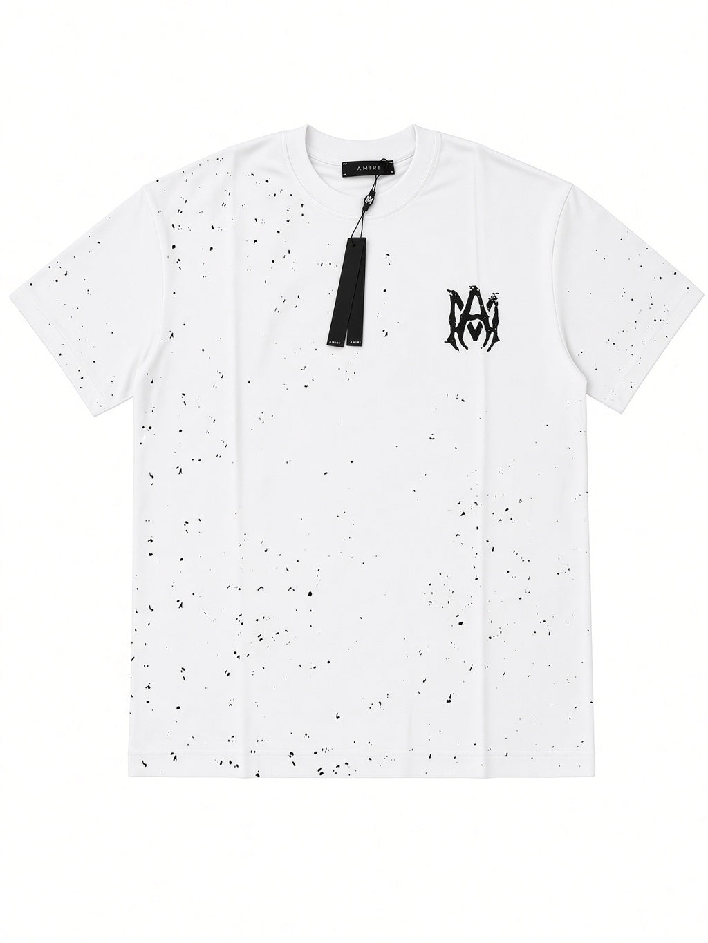 AMIRI SHIRT WHITE