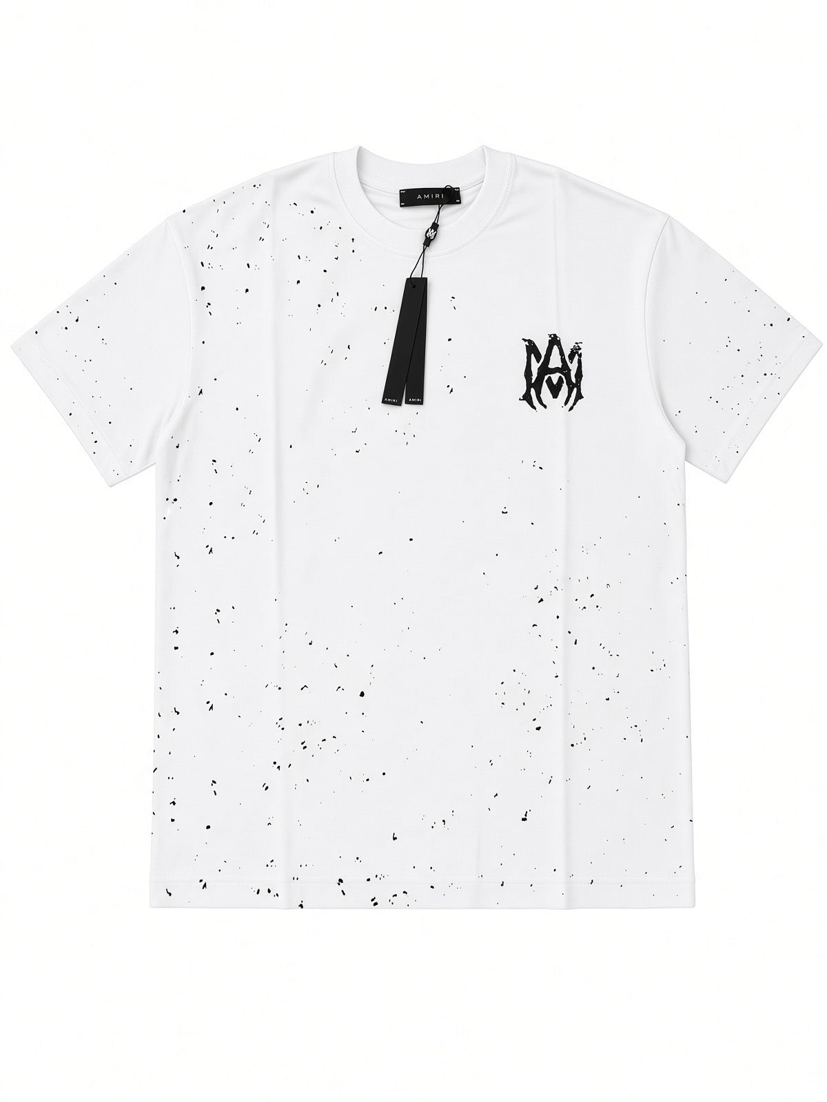 AMIRI SHIRT WHITE