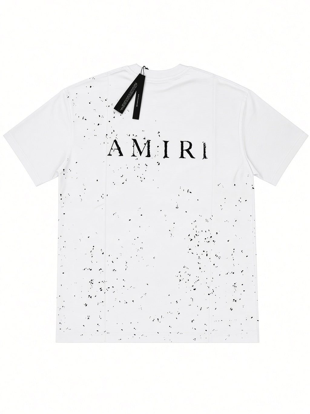 AMIRI SHIRT WHITE