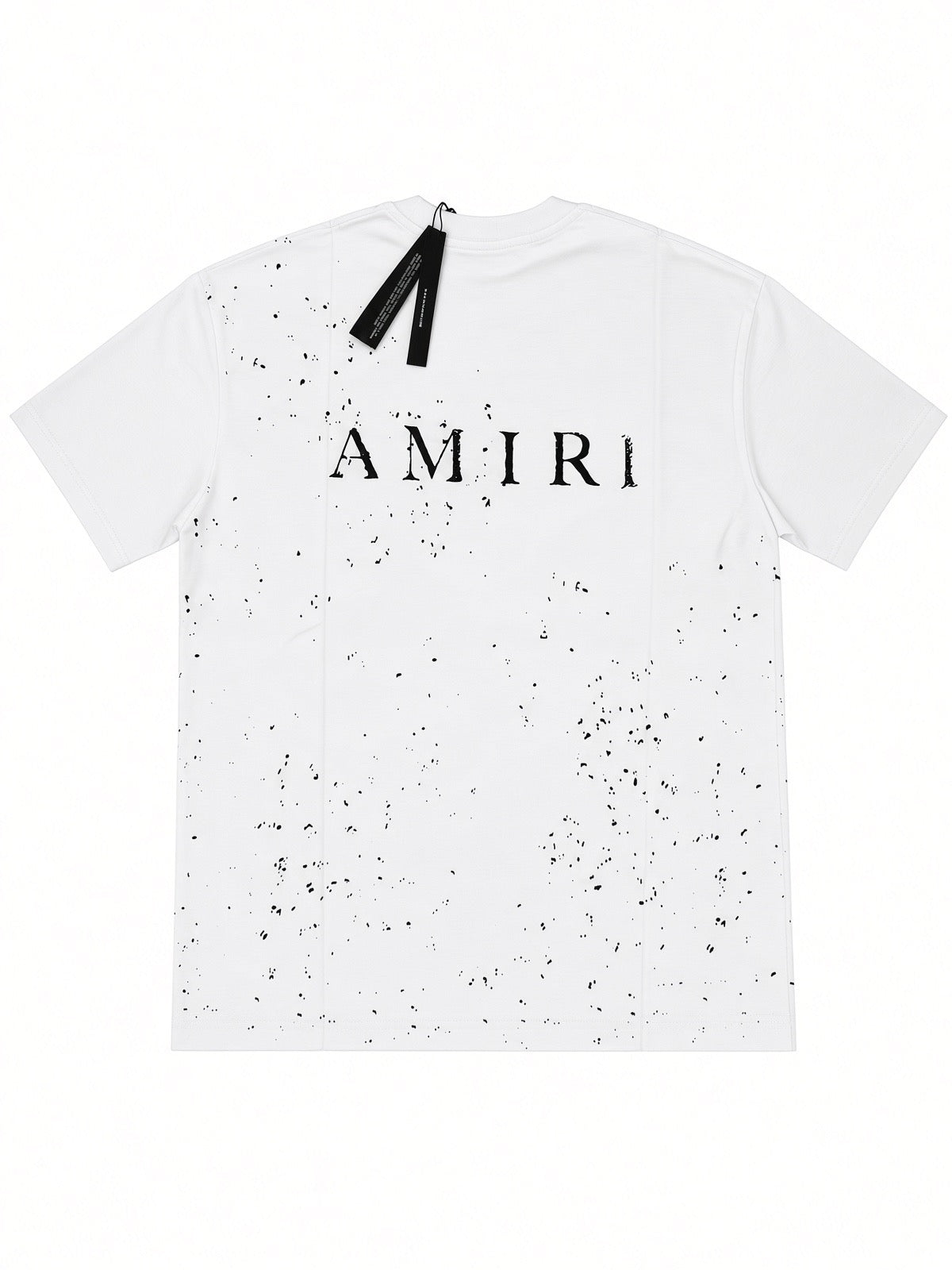 AMIRI SHIRT WHITE