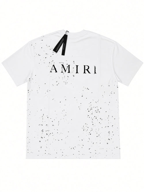 AMIRI SHIRT WHITE