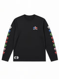 CHROME HEARTS BLACK