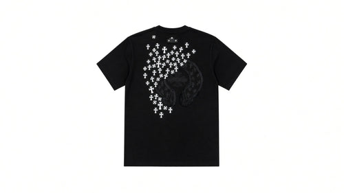 CHROME HEARTS BLACK CRUIZE