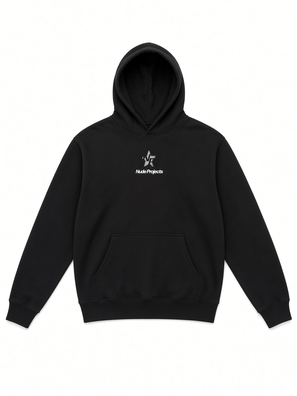 NUDE PROJECT HOODIE