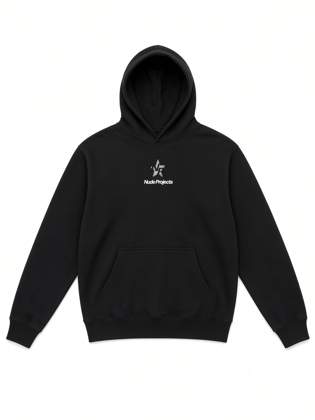 NUDE PROJECT HOODIE